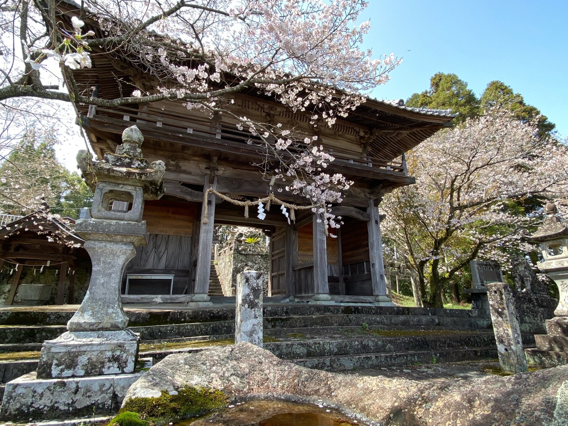 吉浦神社24.3-4