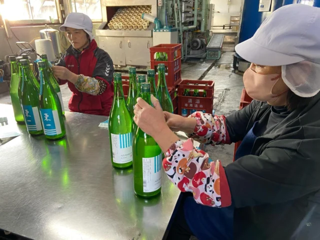 一五一会　　2003年製　　訳あり 一五一会2003年製訳あり